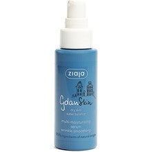 Ziaja GdanSkin Multi-Moisturising Serum – Multifunkční pleťové serum 50ml