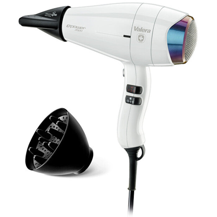 Valera "ePower 2020 eQ RC D" - "Föön".