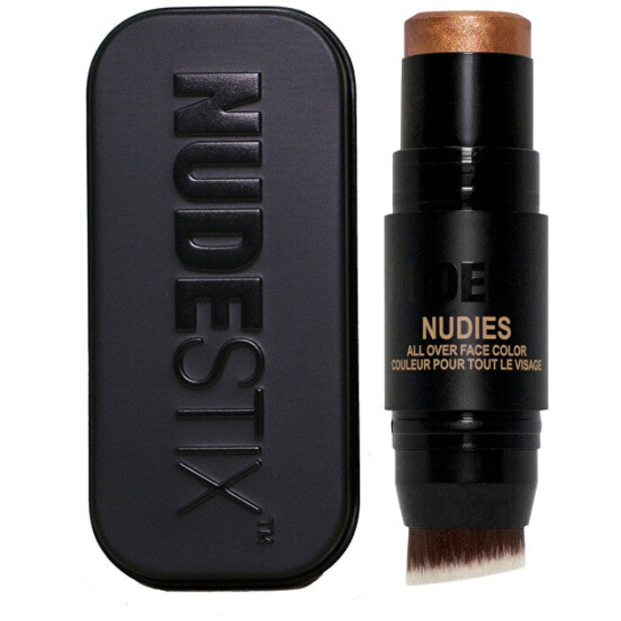 Nudestix Nudies Glow Highlighter Stick (Brown Sugar, Baby) Moterims