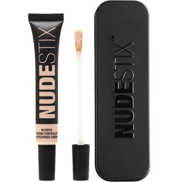 Nudestix Nudefix kremas Concealer 10 ml (4) Moterims