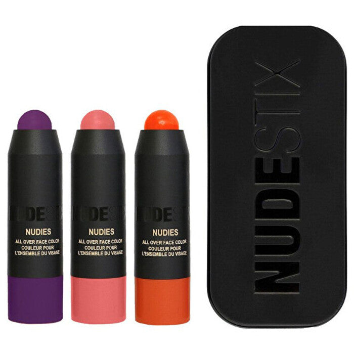 Nudestix Madingas skaistalų mini rinkinys Moterims