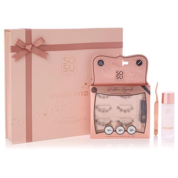Sosu Starry Eyes komplekt naistele