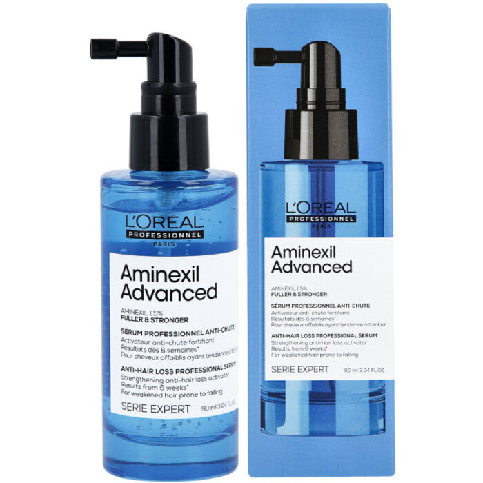 L'Oréal Professionnel Aminexil Advanced aktyvatorius nuo plaukų slinkimo
