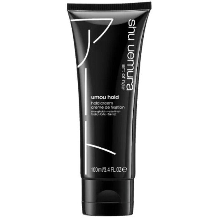 Shu-Uemura Umou Hold Hold kremas (100ml) Moterims