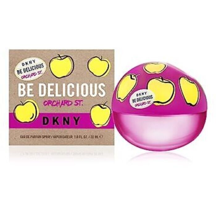DKNY Be Delicious Orchard St. EDP (100 ml) naistele