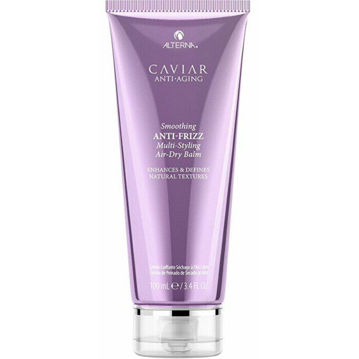 Alterna Caviar Anti-Frizz Air-Dry palsam (100ml) naistele