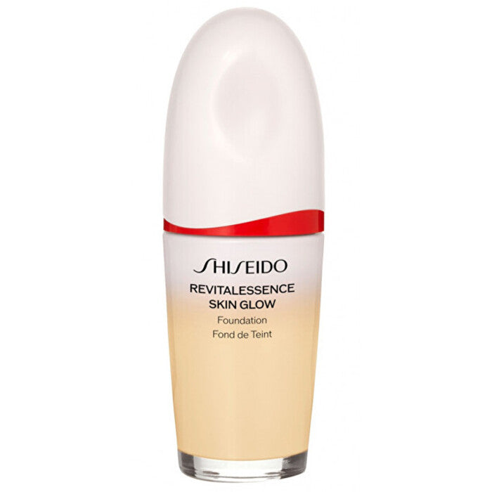 Shiseido Revitalessence Skin Glow Foundation 30 ml 230 Moterims