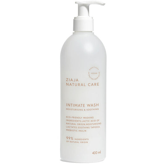 „Ziaja Natural Care“ intymios higienos prausiklis