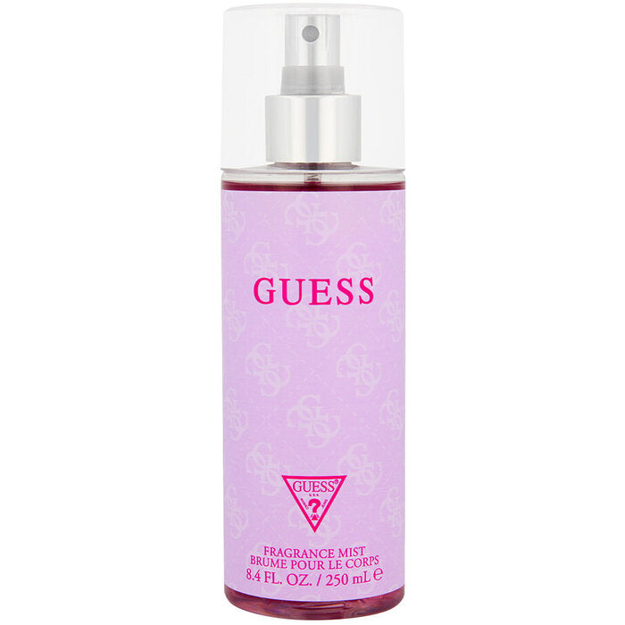 Guess Guess Body purškalas 125ml Moterims