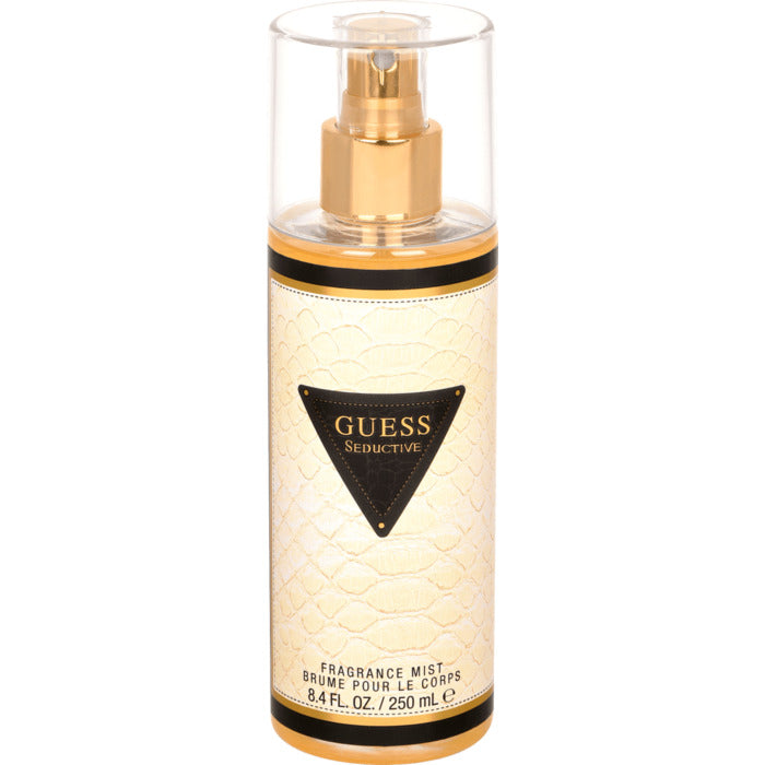 Guess Viliojantis kūno purškiklis (125ml) Moterims
