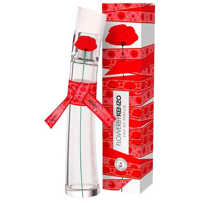 Kenzo Flower By Kenzo Couture Edition EDP (50ml) naistele