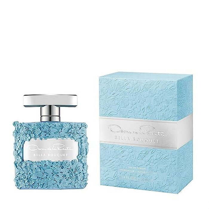 Oscar de la Renta Bella Bouquet EDP (100 ml) naistele