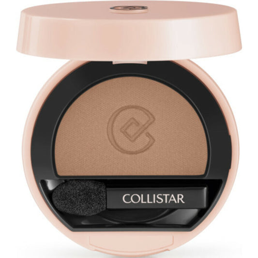 Collistar Compact akių šešėliai 2 g