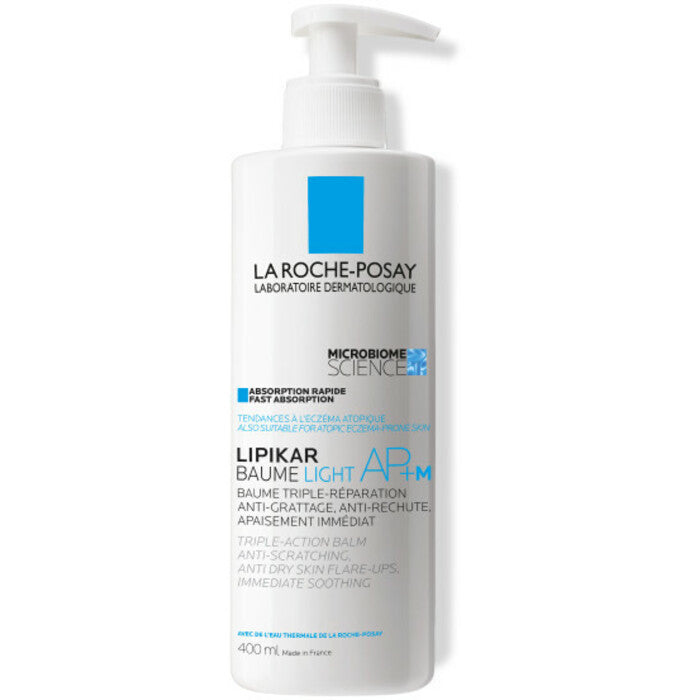 La Roche-Posay Lipikar Baume Light AP+M cream