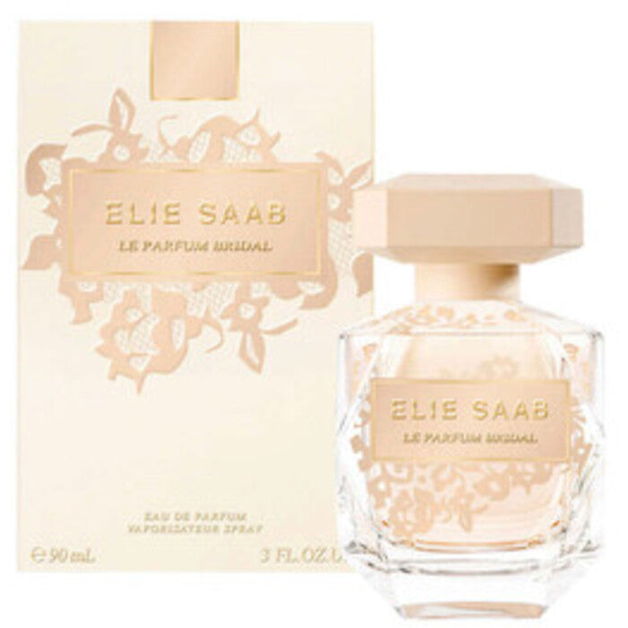 Elie Saab Le Parfum Bridal EDP (50ml) Moterims