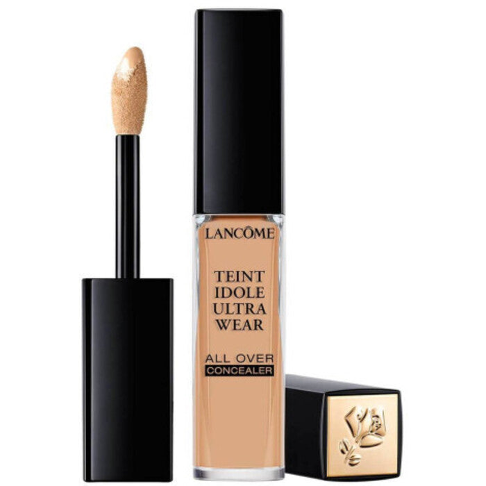 „Lancome Teint Idole Ultra Wear“ maskuoklis nuo odos senėjimo, 13 ml, 095 Ivory W006 Moterims