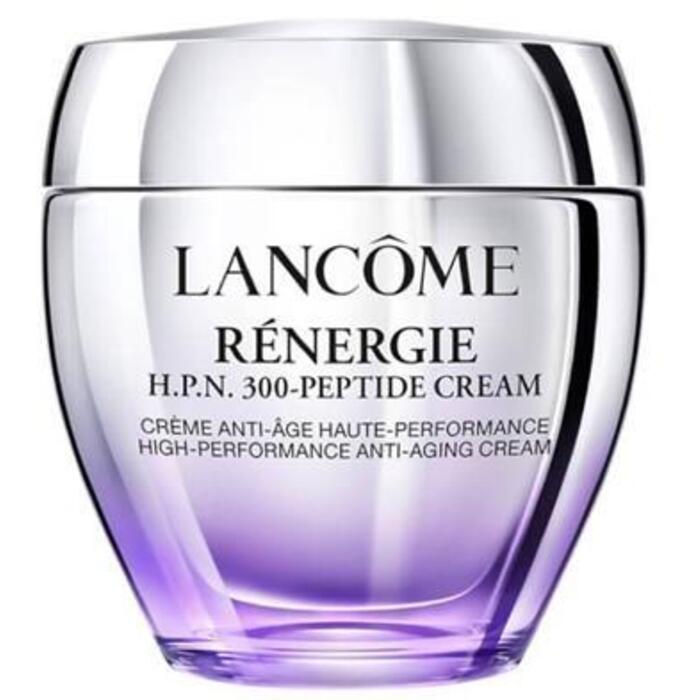 Lancome Rénergie HPN 300 – peptiidikreem ülitõhusa vananemisvastase toimega – nahka noorendav kreem