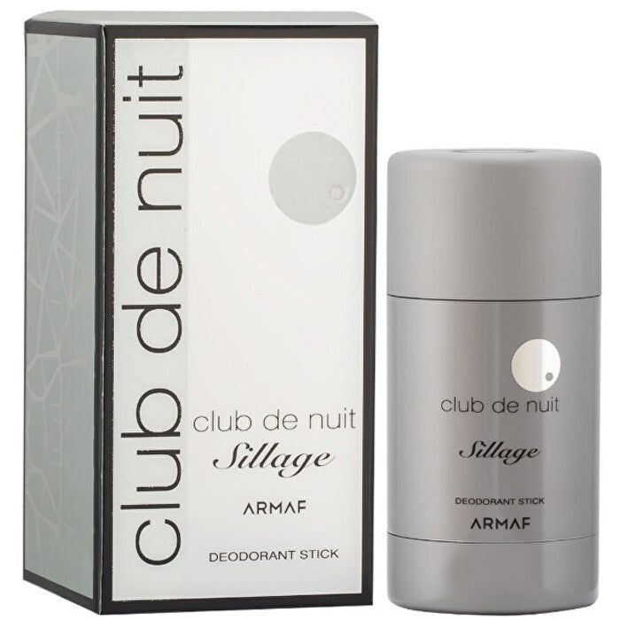 Armaf Club De Nuit Sillage deodorantpulk (75ml) meestele