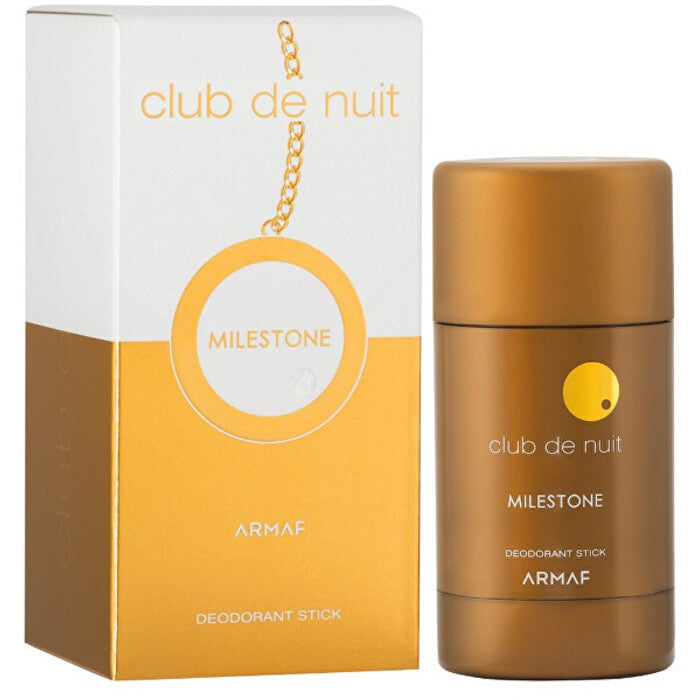 Armaf Club De Nuit Milestone deodorant (75ml) Unisex