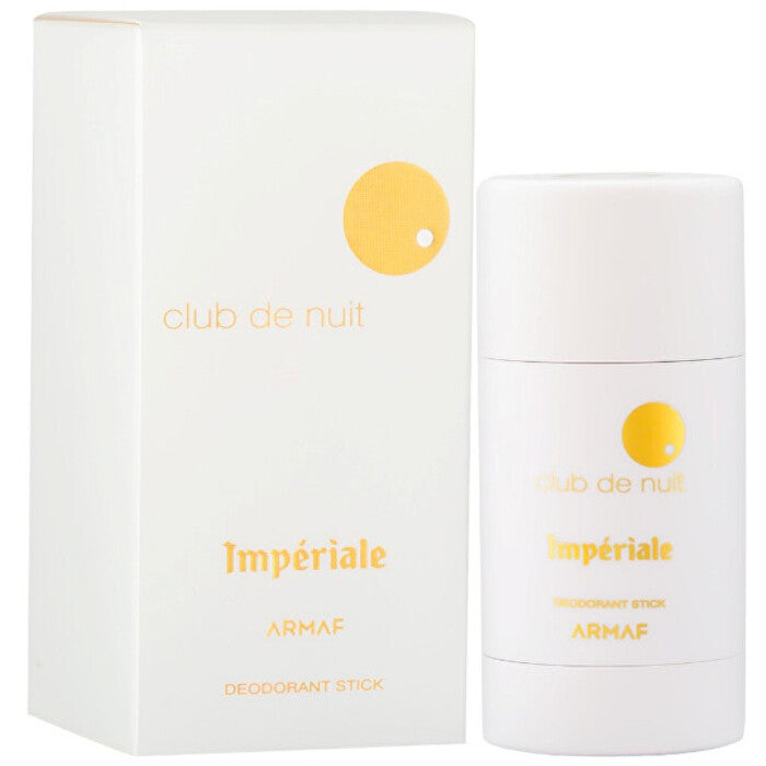 Armaf Club De Nuit White Imperiale deodorantpulk (75ml) naistele