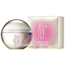 Cerruti 1881 Reve de Roses EDP 50ml Moterims
