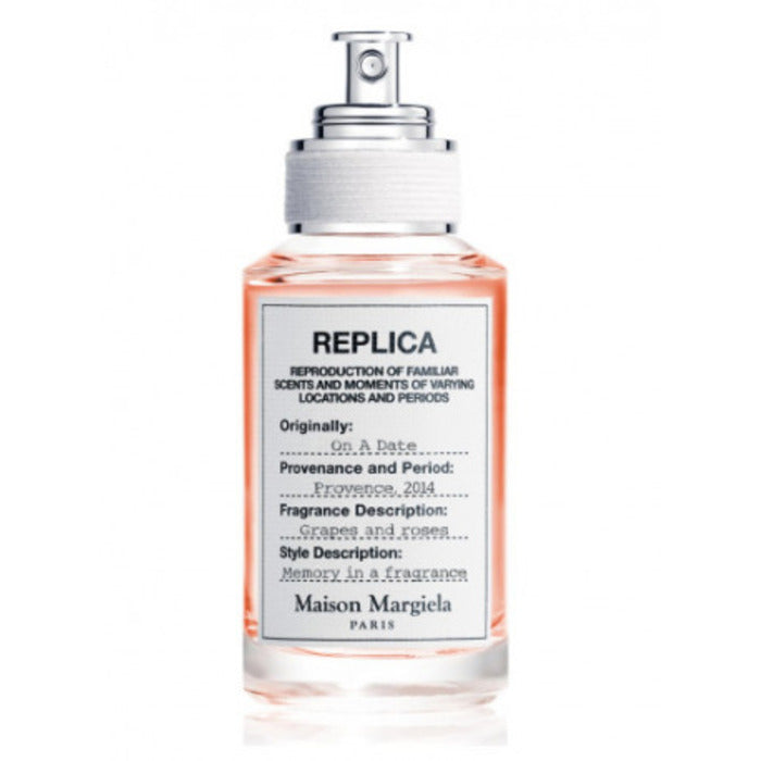 Maison Margiela Replica On A Date EDP (100ml) Unisex