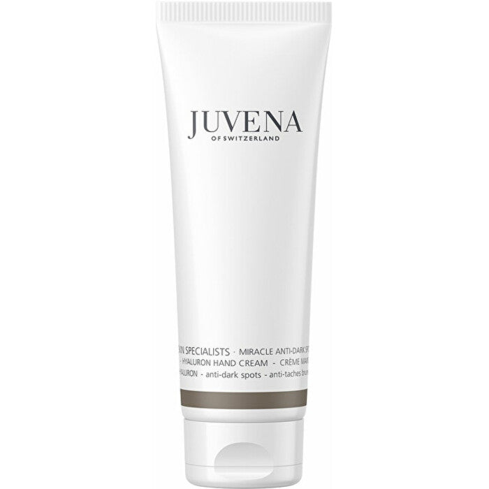 JUVENA kätekreem tumedate laikude vastu 100ml