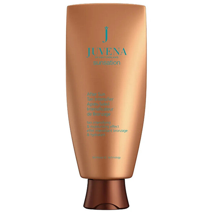 JUVENA Sunsation After Sun Tan Intensifier - kremas po saulės intensyviam įdegiui 150 ml Moterims