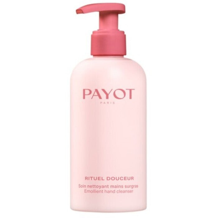 Payot Emollient Hir Cleanser – mitsellaarne kätepuhastuskreem 250ml Naistele