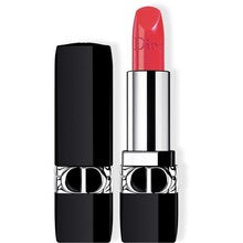 Dior Rouge Dior Satin lūpų dažai 3,5 g 100 Nude Look Moterims