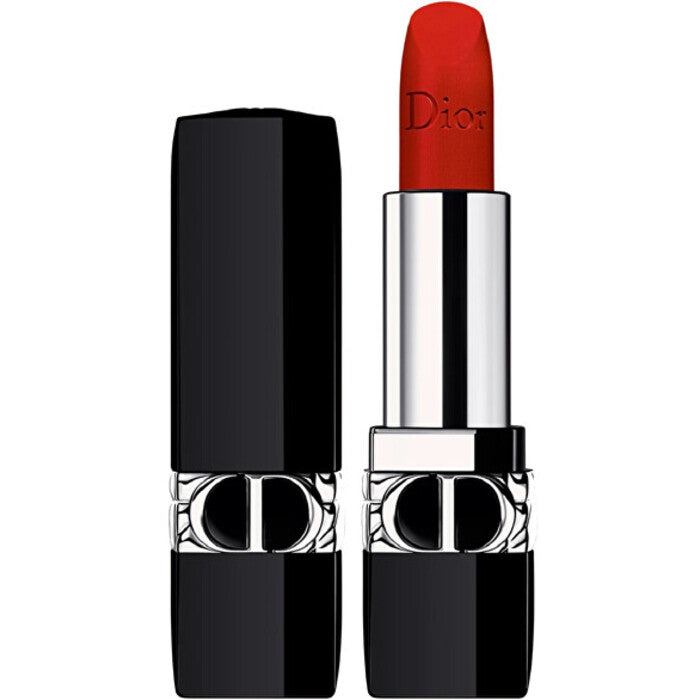 Dior huulepulk Rouge Dior Velvet 3,5 g (866 Together) Naistele