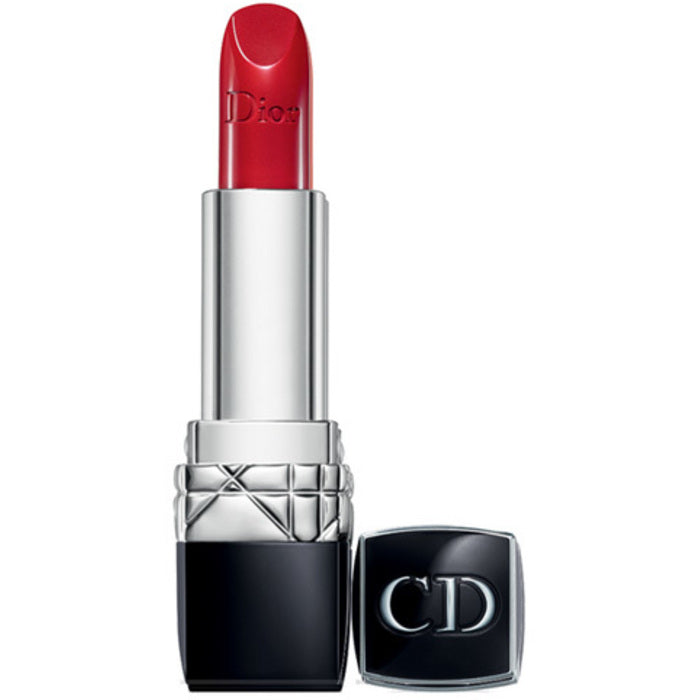 Dior huulepulk Rouge Dior 3,2 g (300 Forever Nude Style) naistele