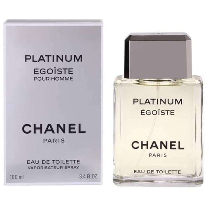 Chanel Egoiste Platinum EDT