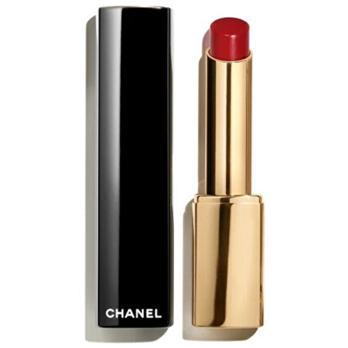Chanel Rouge Allure L`Extrait huulepulk - Niisutav huulepulk 2 g (858 Rouge Royal) Naistele