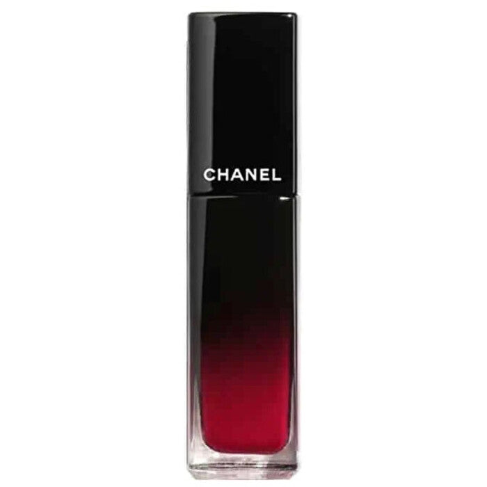 Chanel Shine Liquid Lip Color – läikiv vedel huulepulk 6 ml (63) Naistele
