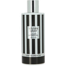 Vivian Gray Citrina ir amp; Žaliosios arbatos prabangus dušo želė 250ml