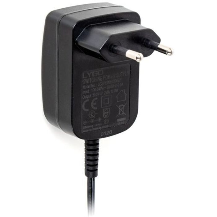 Valera Adapter Šveitsi tipptasemel naistele