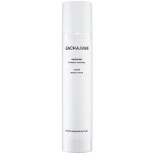 Sachajuan Stiprus kontrolės plaukų lakas 200ml