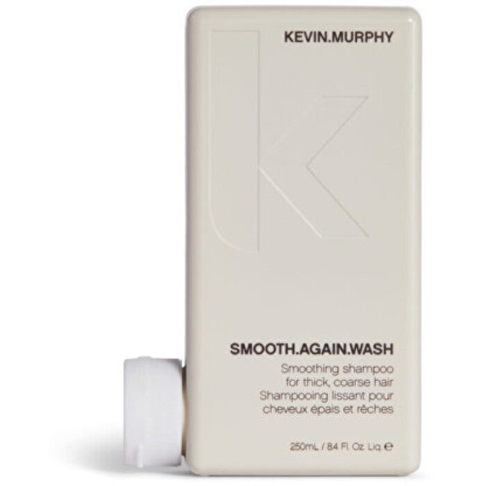 Kevin Murphy Smooth.Again.Wash lyginamasis šampūnas 40ml Moterims