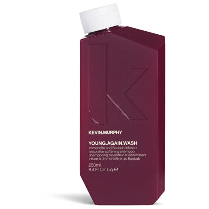 Kevin Murphy Young.Again.Wash minkštinamasis šampūnas