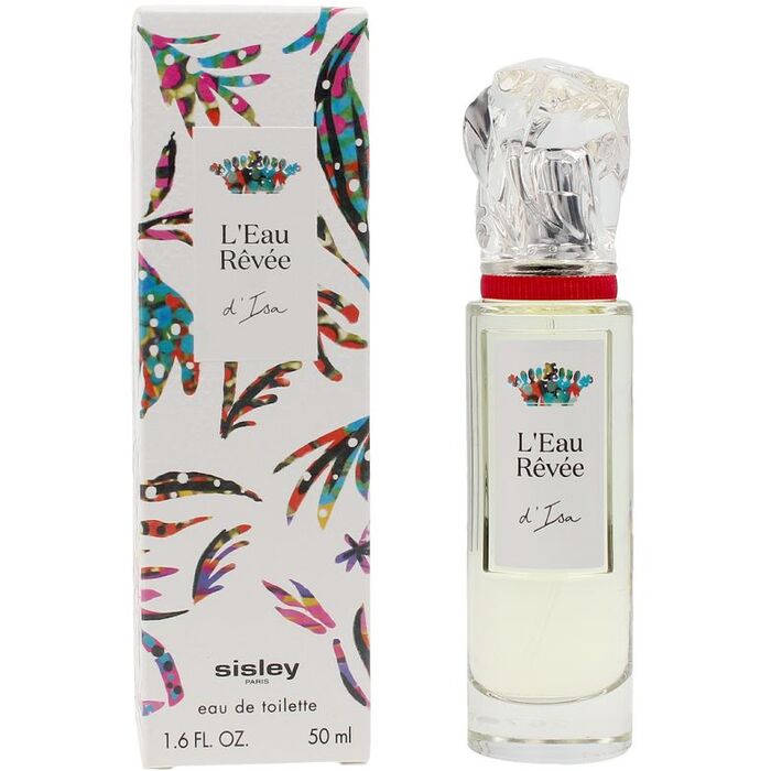 Sisley L'Eau REVEe D'Isa EDT (100ml) Unisex