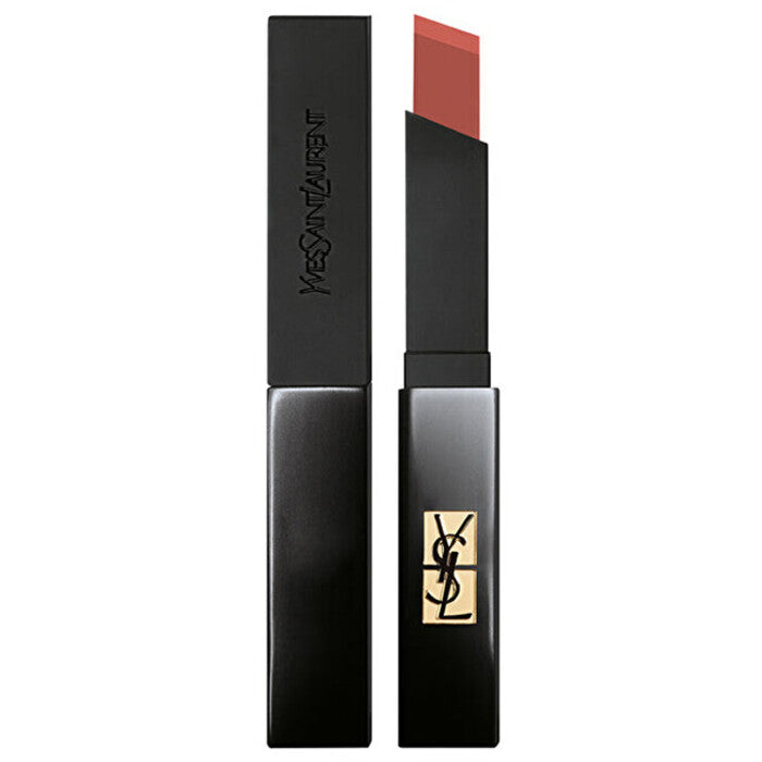 Yves Saint Laurent The Slim Velvet Radical Matte lūpų dažai - Matiniai lūpų dažai 2 g 302 Brown. Kelio atgal nėra. Moterims