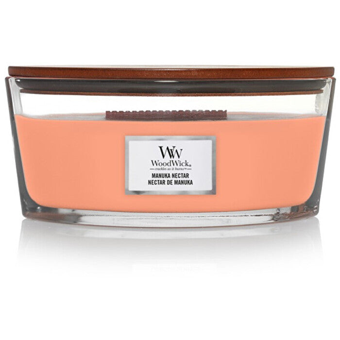 WoodWick Manuka nektaro vaza (manuka nektaras) (453.6g) Unisex