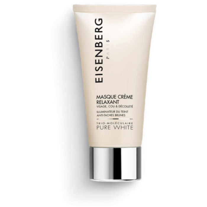 Eisenbergi lõõgastav kreemmask (75ml) naistele