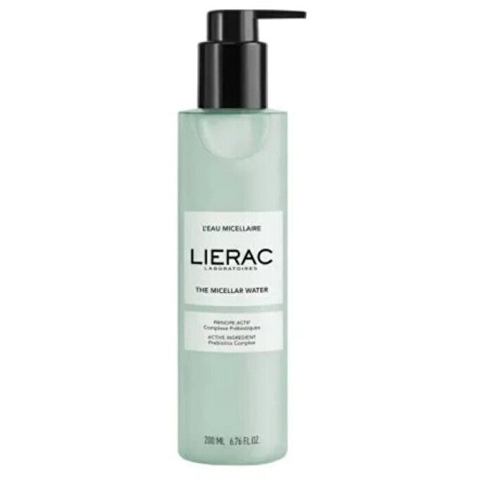 Lierac Micelinis viruo