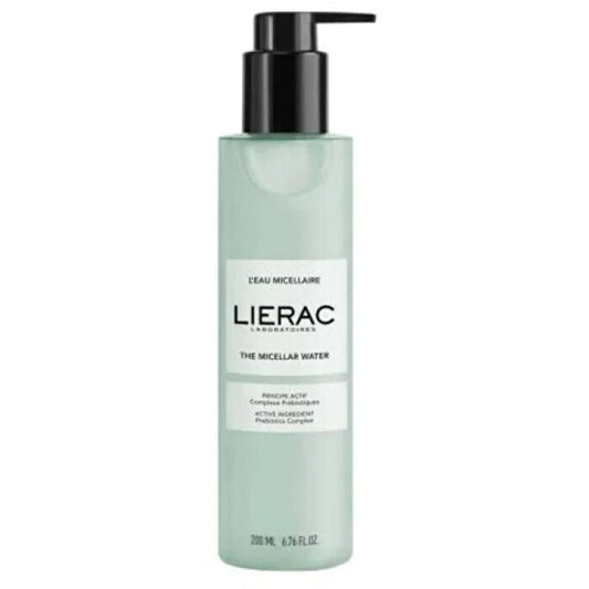 Lierac Micelinis viruo