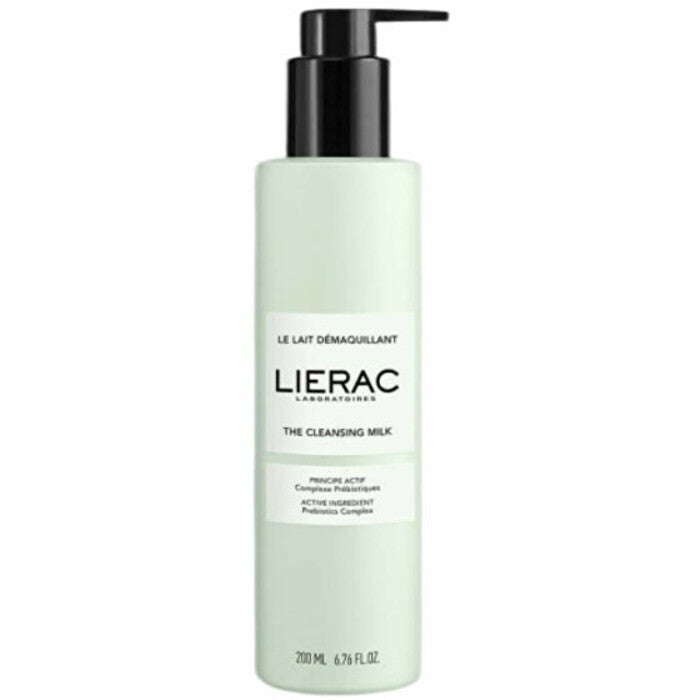 Lierac valomasis pienelis