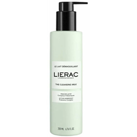 Lierac valomasis pienelis