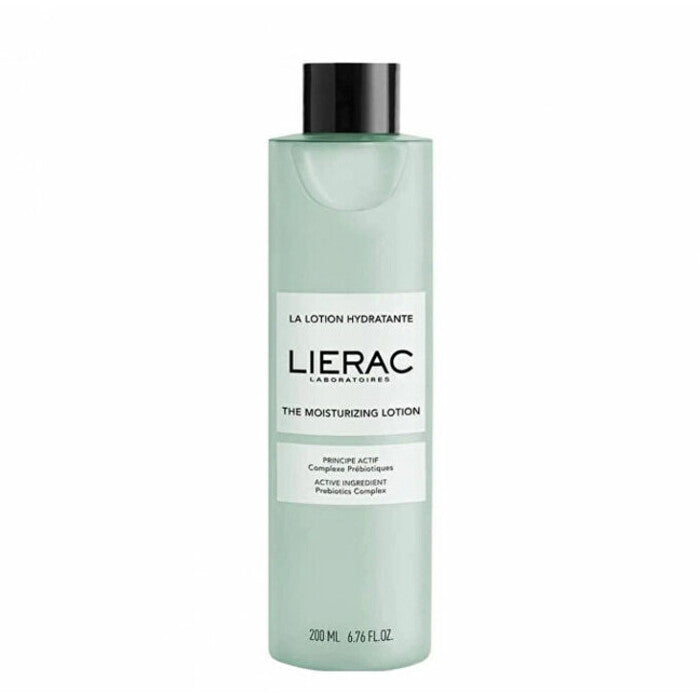 Lierac drėkinamasis losjonas
