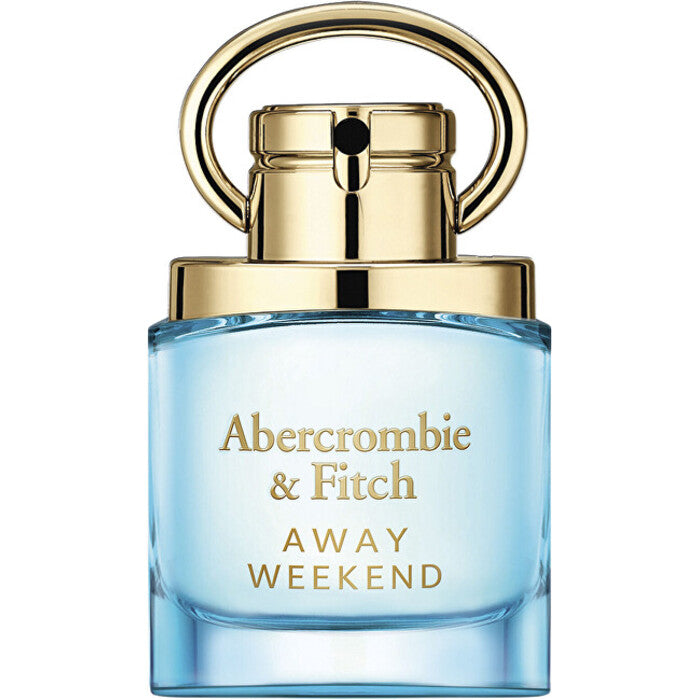 Abercrombie ir Fitch Away Weekend Woman EDP (50ml) Moterims
